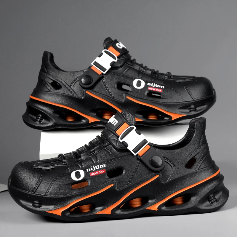 Sandali da esterno da uomo San - Outdoor Camping Slippers recensione e prezzo