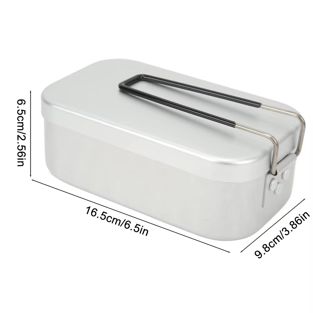 Maniglia pieghevole per Bento  - Outdoor Camping World recensione e prezzo