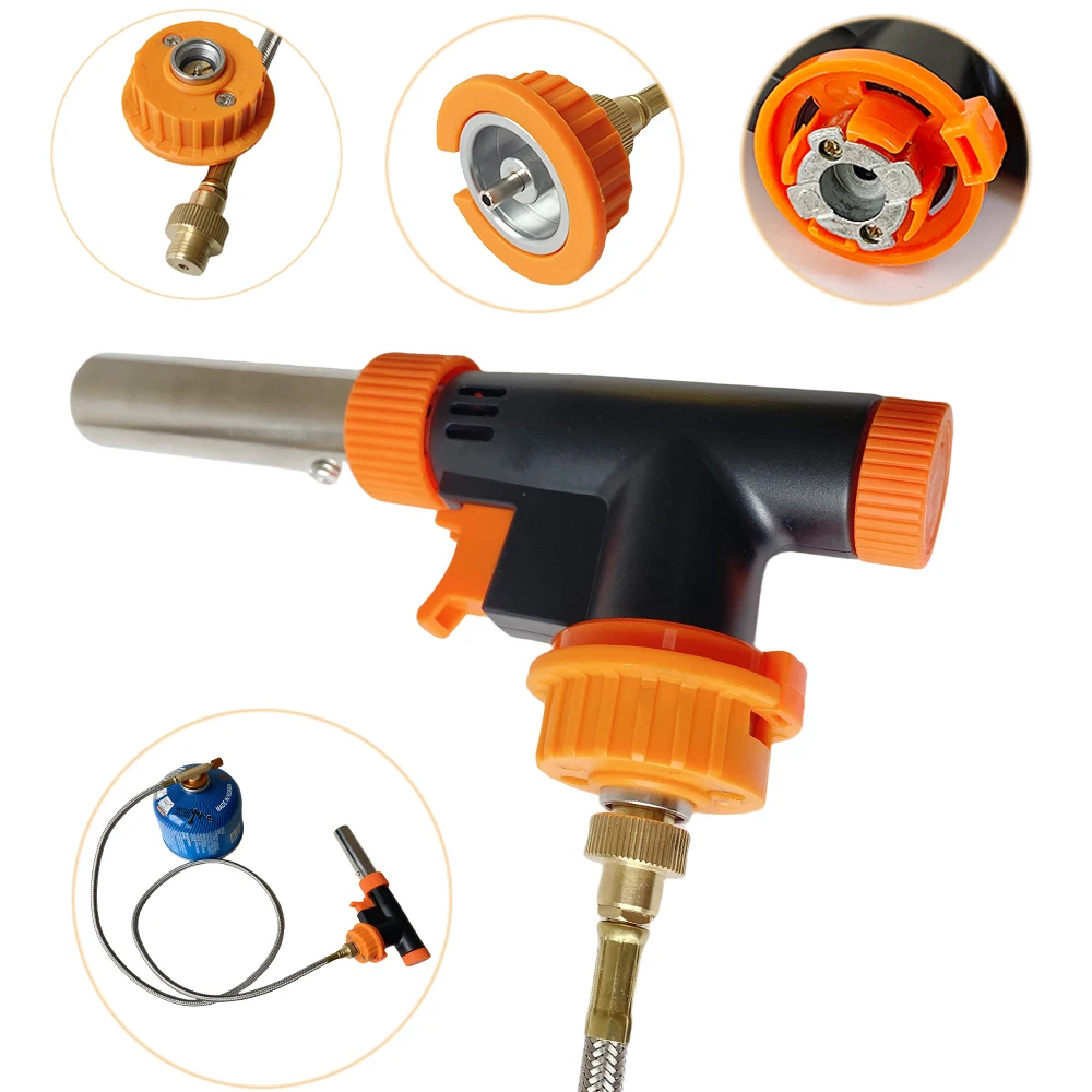Adattatore per cassetta da est - Outdoor Camping Gas Stove recensione e prezzo