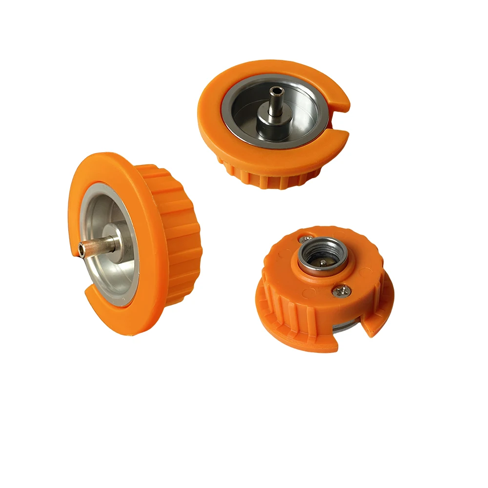 Adattatore per cassetta da est - Outdoor Camping Gas Stove recensione e prezzo