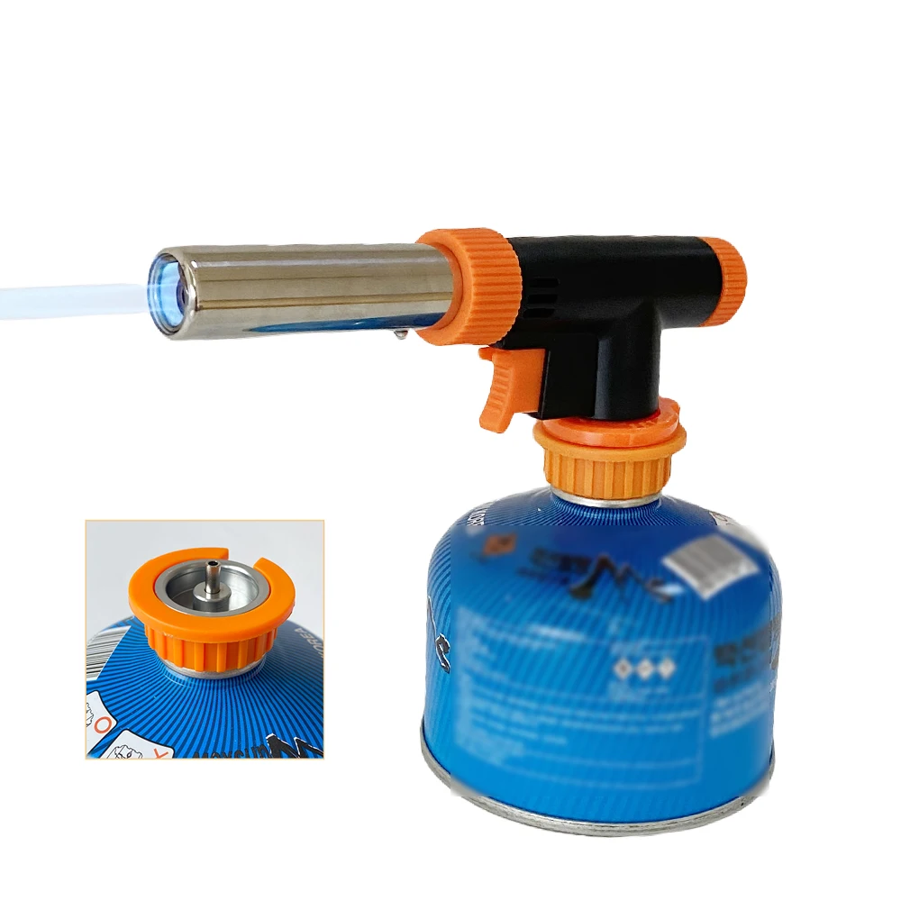 Adattatore per cassetta da est - Outdoor Camping Gas Stove recensione e prezzo