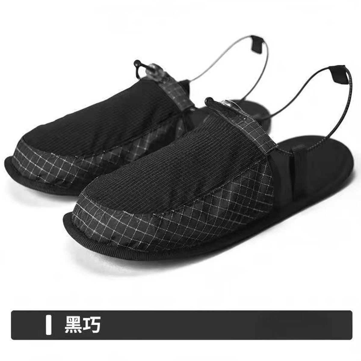 Sandali Ultraleggeri Pieghevol - Outdoor Camping Slippers recensione e prezzo