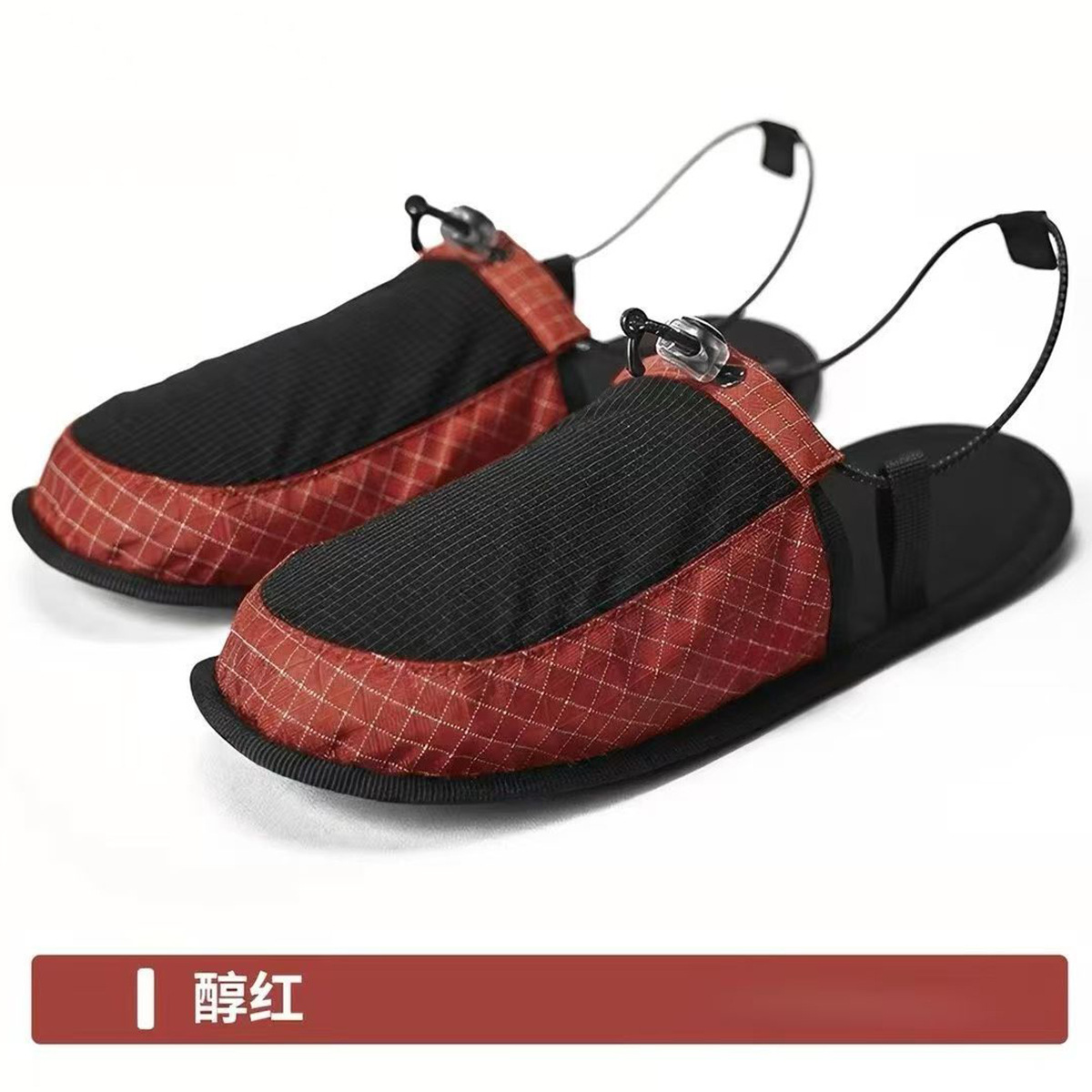 Sandali Ultraleggeri Pieghevol - Outdoor Camping Slippers recensione e prezzo