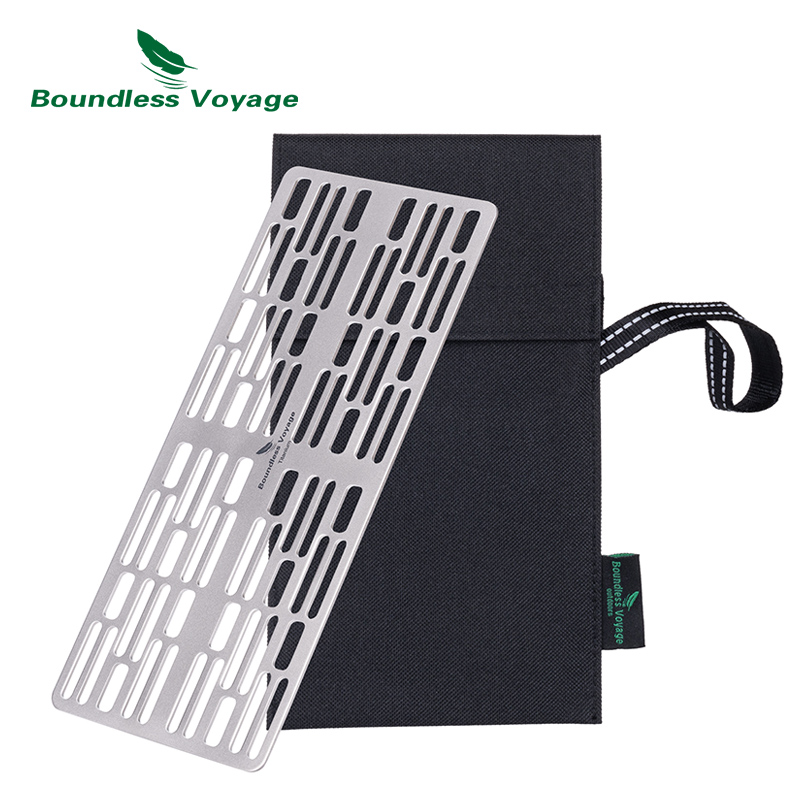 Boundeless Voyage Outdoor Camp - Outdoor Camping World recensione e prezzo