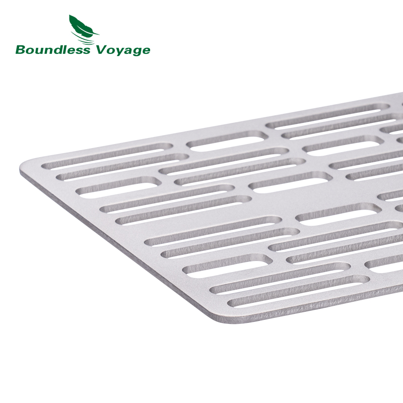 Boundeless Voyage Outdoor Camp - Outdoor Camping World recensione e prezzo