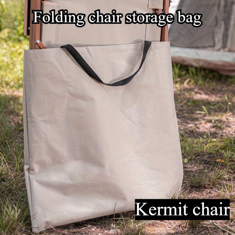 Borse portaoggetti per sedie d - Outdoor Chair Camping recensione e prezzo
