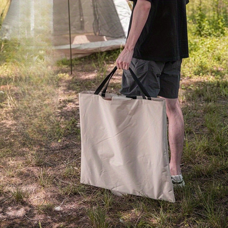 Borse portaoggetti per sedie d - Outdoor Chair Camping recensione e prezzo