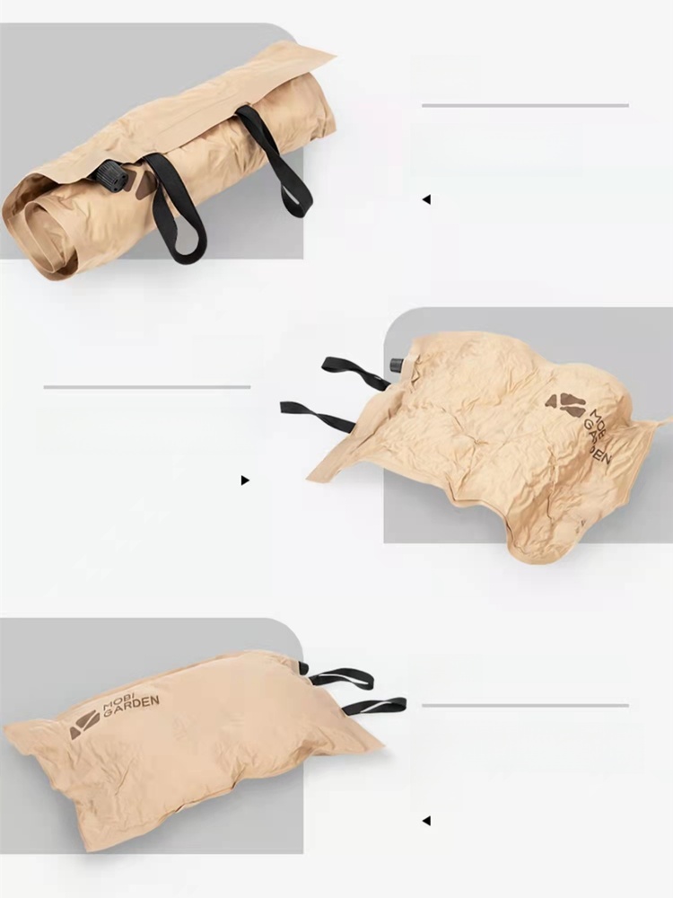 Cuscino da Viaggio Gonfiabile  - Outdoor Camping Gear Brands recensione e prezzo