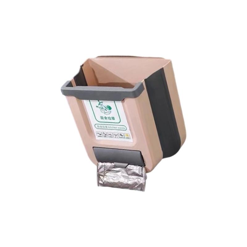 Contenitore per rifiuti sospes - Outdoor Camping Bin recensione e prezzo