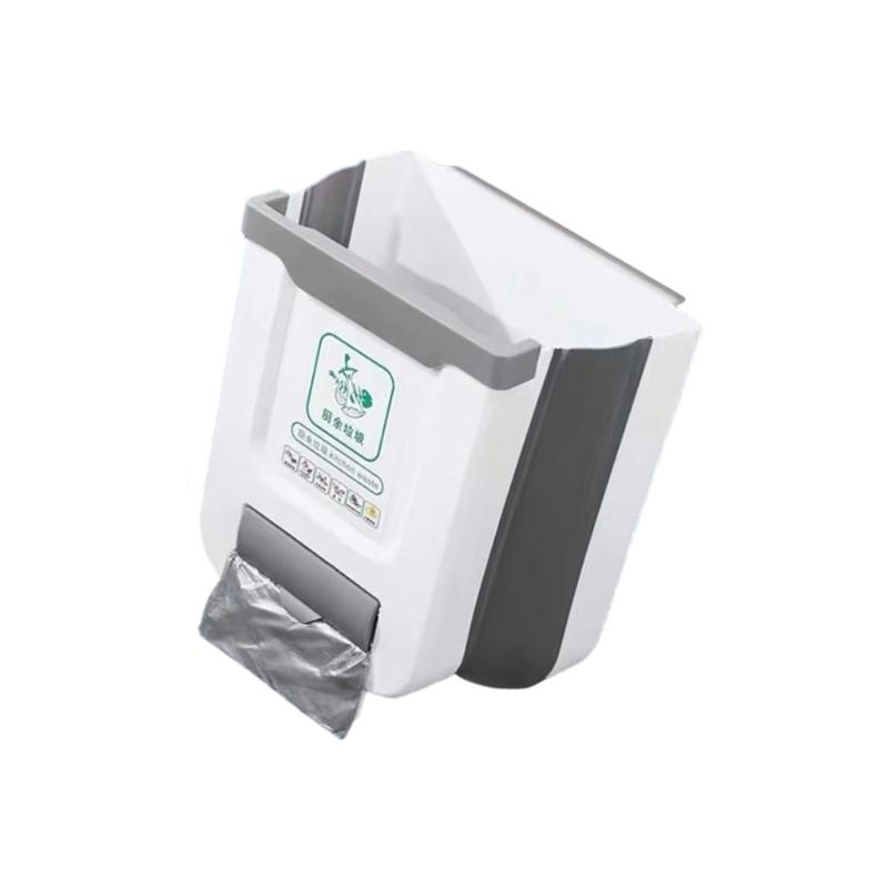 Contenitore per rifiuti sospes - Outdoor Camping Bin recensione e prezzo