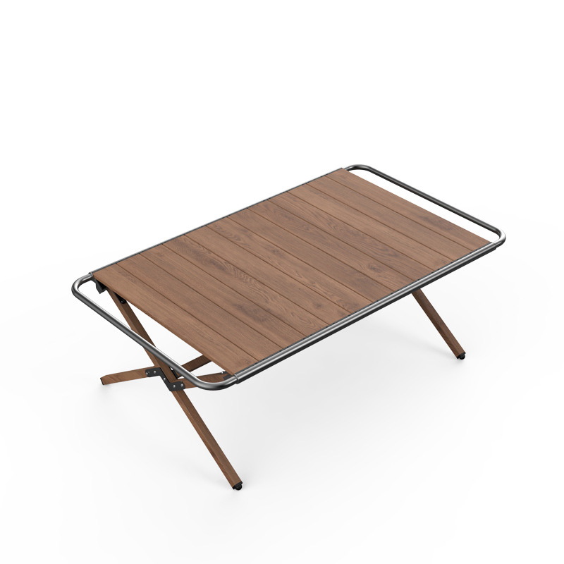 Tavolino da campeggio portatil - Outdoor Camping Cooking Table recensione e prezzo