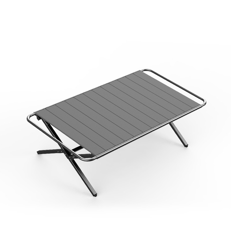Tavolino da campeggio portatil - Outdoor Camping Cooking Table recensione e prezzo